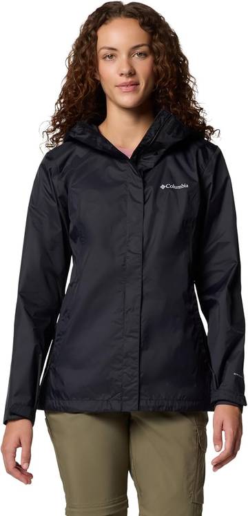 Women's Arcadia II Jacket