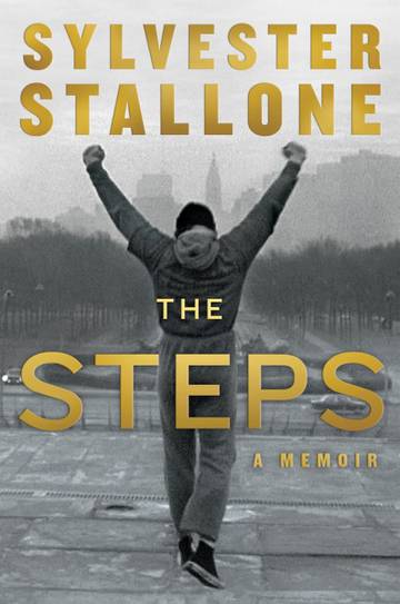 The Steps: A Memoir by Paul Kalanithi (Second-Hand)