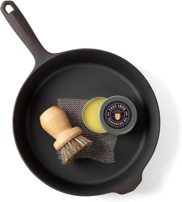 Field Skillet No. 8
