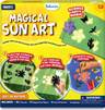 Magical Sun Art – Out in Nature