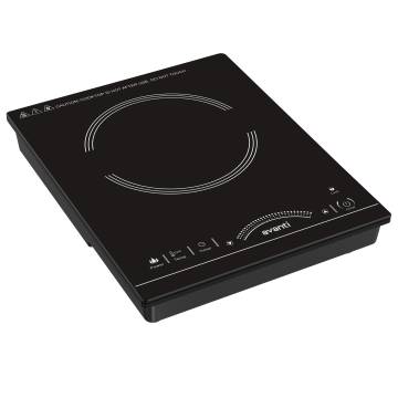 Amaco Portable Induction Cooktop