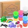 Eco-Kids Natural Modeling Clay