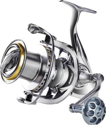 VEA ATIVZ Kayak Fishing Spinning Reel