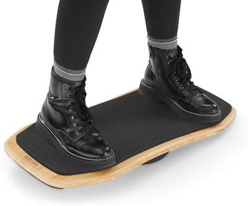 Bamboo Rocker-X Board