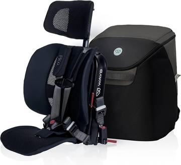 WAYB Pico Portable Car Seat