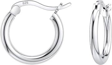Classic 10mm Hoops