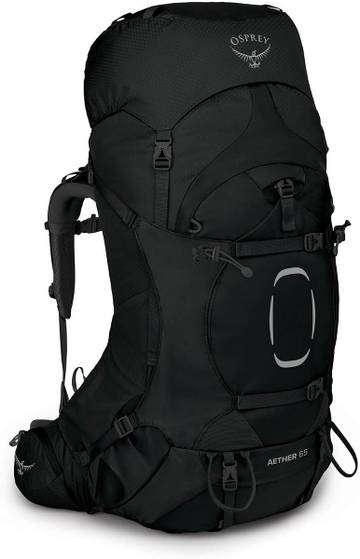 The Aether 65
