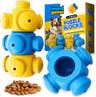 Puzzle Toys for Dogs Interactive, Treat Puzzle, Enrichment