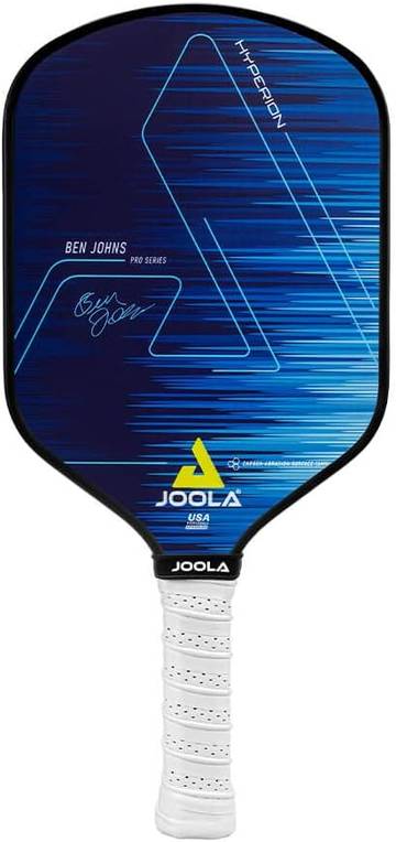 JOOLA Ben Johns Hyperion CFS Pickleball Paddle