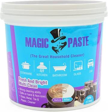 Humble Suds Scouring Paste