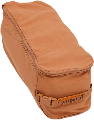 WildBird Capsule Diaper Bag