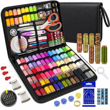 Forypretty Sewing Kit for Adults