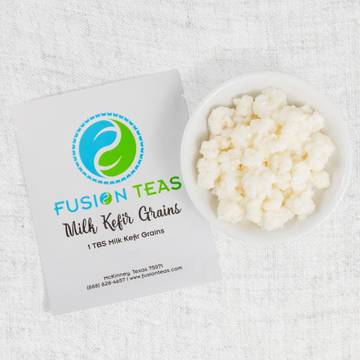 Wildly Organic Kefir Grains
