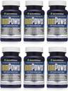 ImmPower AHCC Mushroom Supplement