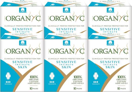 Organyc