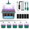 Self-Watering Seed Starter Tray