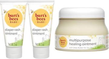 Burt's Bees Baby Multipurpose Ointment