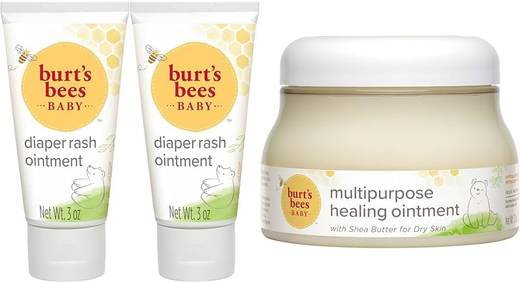 Burt's Bees Baby