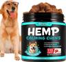 Howling Hemp Training Treats