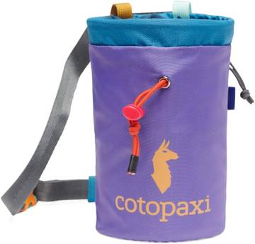 Cotopaxi Halcon Chalk Bag