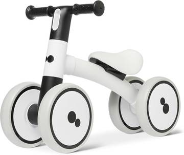 .demo. Toddler Balance Bike with Conscientious Design