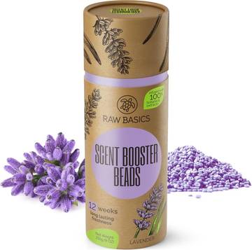 Dropps Fabric Softener Pods - Lavender Eucalyptus