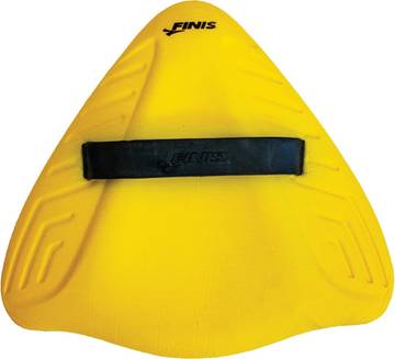 FINIS Alignment Kickboard - Hydrodynamic - For Fitness & Swim Training