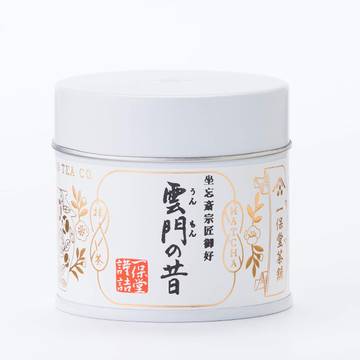 Ippodo Tea Co. - Uji-Honcha, Premium Grade Tencha Matcha