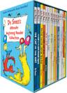 Dr. Seuss's Ultimate Beginning Reader Boxed Set Collection