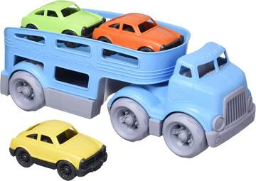 Green Toys Desk