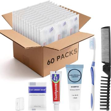 Chatwin Toiletry Kit