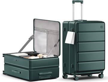 Makaha Eco-Friendly Checked Luggage