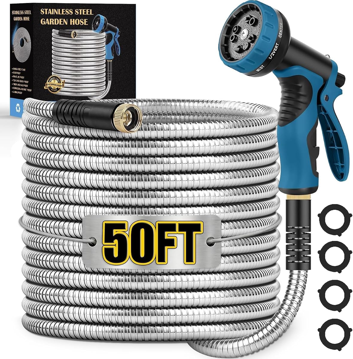 Heritage Garden Hose