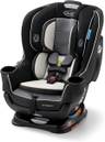 Graco Extend2Fit Convertible Car Seat