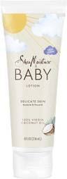 Naturals Baby Lotion