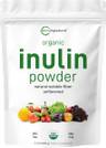 Micro Ingredients Organic Inulin FOS Fiber Powder
