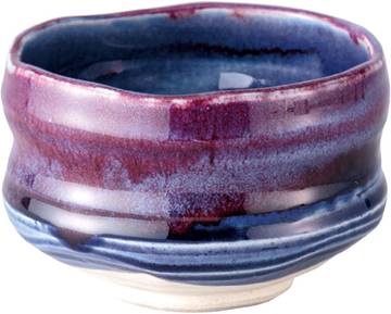 Traditional Handcrafted Matcha Chawan (Shigaraki)