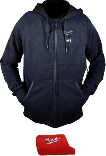 Milwaukee M12 Lithium-Ion Heated Jacket