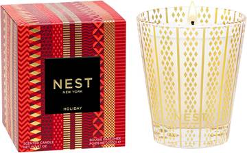 Nest New York Scented Classic Christmas Candle, Holiday