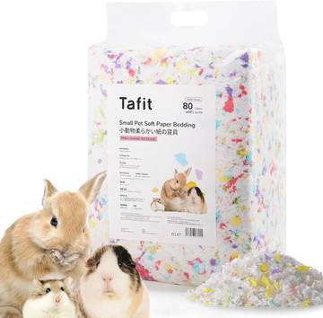 Kaytee Clean & Cozy Paper Bedding for Small Animals