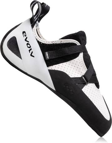 Evolv Defy Rock Climbing Shoes