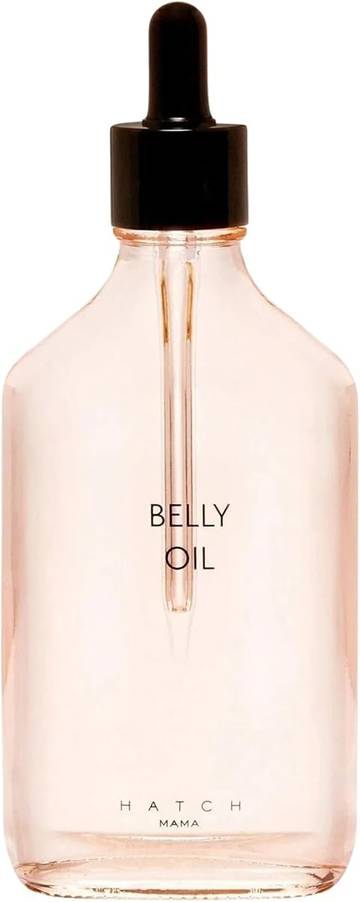 Midwife's Dream Pregnancy Body Oil