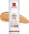 The UnSun Mineral Tinted Face Sunscreen