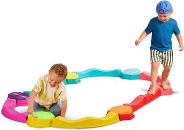 B. toys Balance and Groove Set