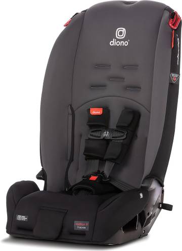 Diono Radian 3R 3-in-1 Convertible Car Seat