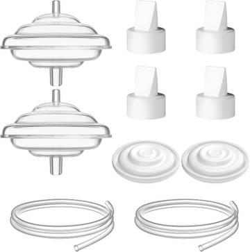 Motif Luna Breast Pump
