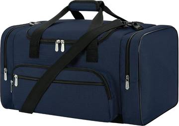 The Carry-all Duffel