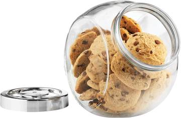 Classic Snack Jar