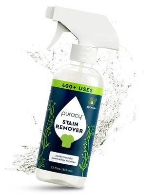 Puracy Natural Stain Remover