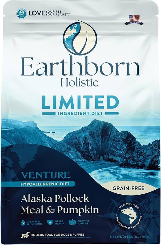 Earthborn Holistic Venture